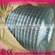 2x2 galvanized welded wire mesh