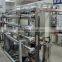 EDI water treatment equipment and EDI machine