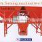 PL800 Batcher for Concrete Block Making Line Concrete batching device