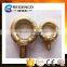 Eye Bolt and Nut