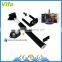 wireless mobile phone monopod selfie stick