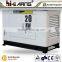 20KW water cooled diesel generator price