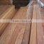 smooth Brazilian teak /cumaru outdoor timber decking