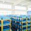 CE Approved Plastic Cup Sealing Lid Machine
