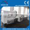 CW61125B heavy duty horizontal lathe machine automatic conventional lathe tools