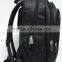 China Strong Production Capacity black Mini Backpack