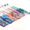 36 colors Pack Assorted Colors Creative Drawing Set Art Craft Kids and Adults Top Quality Gel Pens