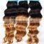 Deep Wave 22 inch indian hair for foreign trade