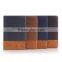 Ultra Slim smart flip stand leather cover case for apple ipad mini4