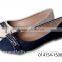2015 new high quanlity lady fashion ballerina shoes                        
                                                Quality Choice