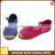 New fashion hot sale canvas comfort casual shoes