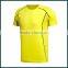 Sublimation running wear sports style running shirt custom running clothes