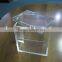 frost acrylic soap box