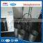 Small capacity aluminum alloy liquid nitrogen tank