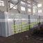 Commercial fruit and vegetable drying machine