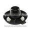 Customized cnc turning lathe processing aluminium parts