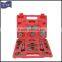 18pcs disc brake caliper piston repair kit l (EW-AT002)