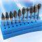 carbide rotary file