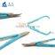 SHEK CR-V steel 180mm 7'' Meta/Jewelry/Gold Cutting Scissor