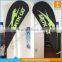 Wholesale Fabric Feather Flag Banner ,flying Decorative Flag                        
                                                Quality Choice