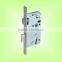 Keyless Deadbolts Lock Case