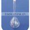 GLASS VOLUMETRIC FLASK