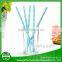 Wholesale Party Printed Paper Straw