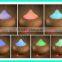 Aromather led light humidifier with CE ROSH UL