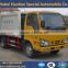 Garbage Compactor Truck/refuse truck for constructional engineering/environmental construction/sanitation