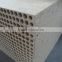 Tubular chipboard / hollow core particle board for door core use