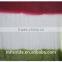 Flower Printed Silk Chiffon Fabric for Dress