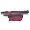 Outdoor sport fanny pack bag High quality money belt fashion running belt for man