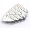 BJ-SSE-BM003 CNC Aluminum Street Bike Side Stand Enlarger for BMW R 1200 /ADV 08-14