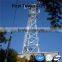 Mobile signal communication tower company