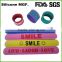 Foam Snap-On Bracelets for Children to Decorate blank slap bracelet and Personalise Perfect Party Bag Filler