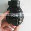 gift PU soft foam bomb anti stress toy bomb
