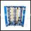 high quality spiral steel silo formed machine