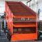 2016 Hot Sale Big Capacity Electric Vibrating Screen