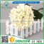 2016 Wholesale Multicolor Latex Artificial Flowers PU Real Touch Bouquet Wedding Bridal Decor Display Flower