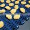 Production Line Modular Plastic Conveyor Belt