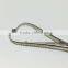 Dental Instruments mathieu plier orthodontic mathieu needle holder