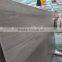 Hot Chinese Grey Wooden Veins Marble Tumbled Surface Tile, Slab