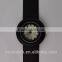 Customized Special design teenage fashion popular gift plastic watches with 2035 movt
