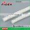White Stove Fiberglass Braided Rope