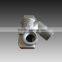 High Precision Casting with Steady Quality