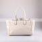 3957 off white color designer ladies tassels handbags factory price