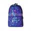 OEM custom sublimation priting nylon leisure kids school backpack                        
                                                                                Supplier's Choice