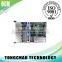 OEM Nas Sheet Metal Fabrication Rackmount Rack Mount Server 2U Chassis