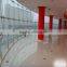 Safety Privacy Moonlight Silver Mirror Film for Walls Similar to Llumar Window Film