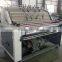 flute laminating machine